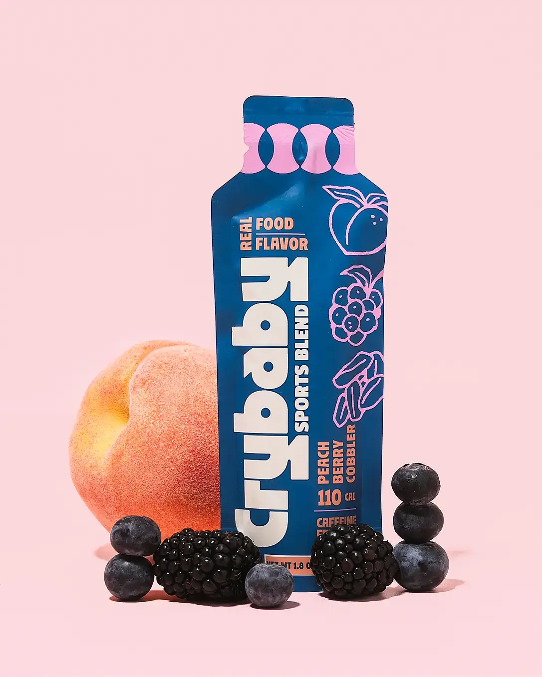 Crybaby Berry