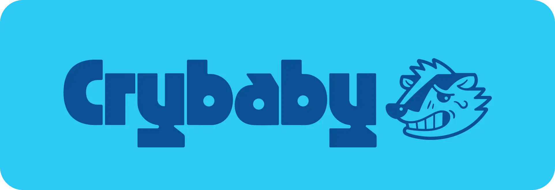 Crybaby Logo