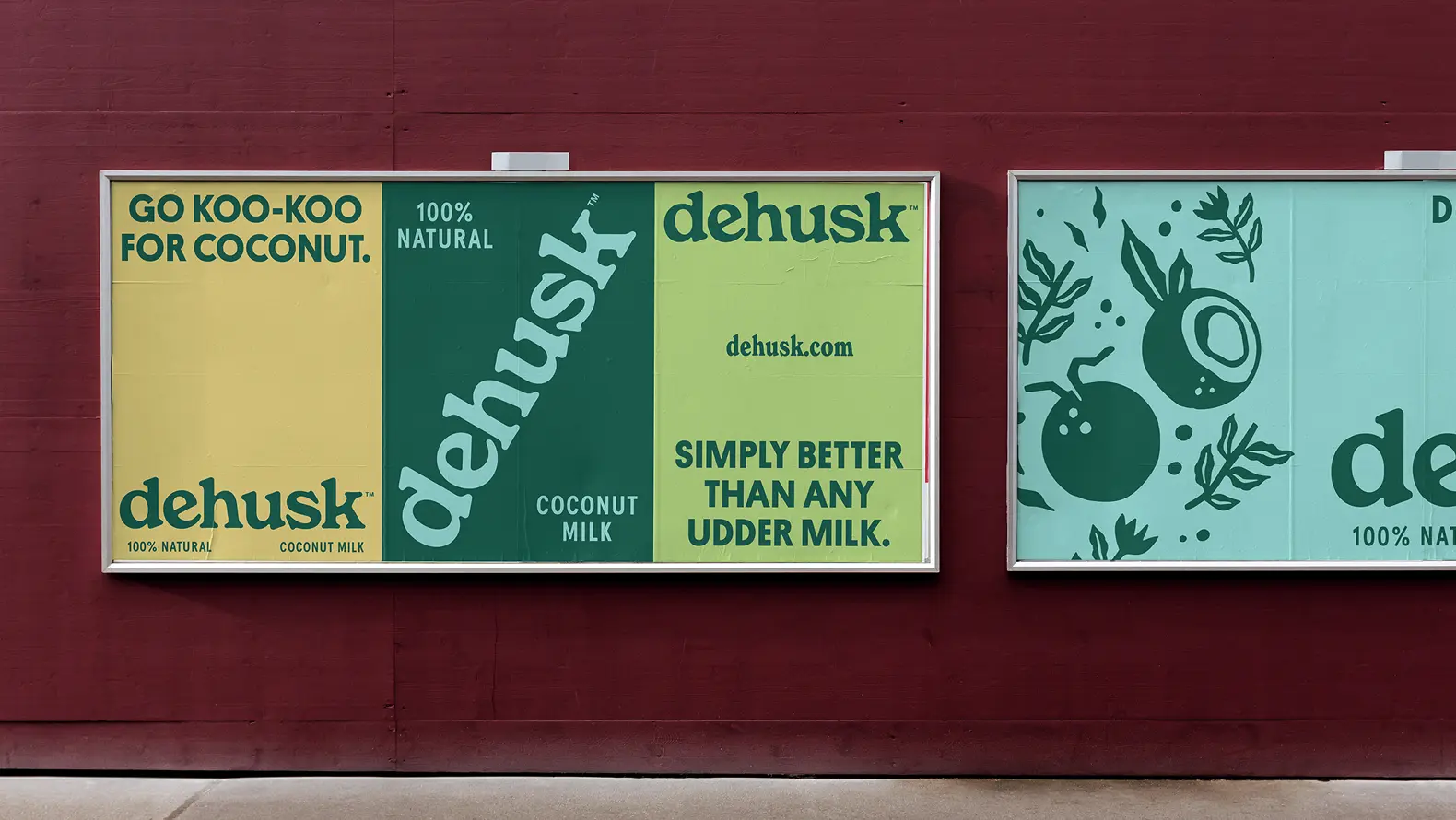 Dehusk Mobile