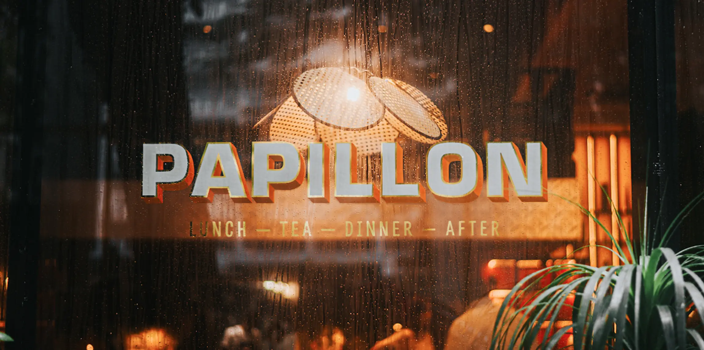 Papillon Venue